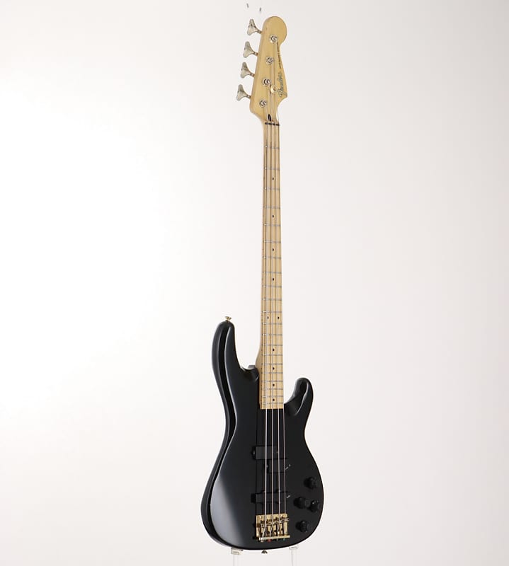 Fender ベース フジゲン　日本製 Fender Japan Jazz Bass (1984〜1987フジゲン)