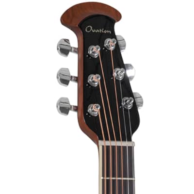 Ovation CE48P Celebrity Elite Plus | Reverb