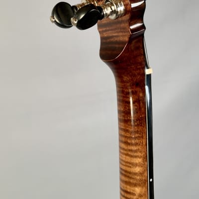 Nechville Classic Deluxe 5-String Banjo image 9