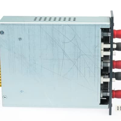 Rupert Neve Designs 551 Inductor EQ image 3