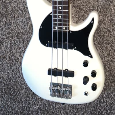 1993 Fender urge Stu hamm medium scale electric bass guitar for sale