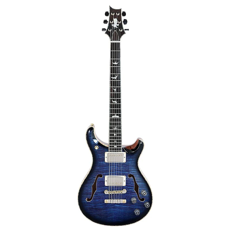 PRS McCarty 594 Hollowbody II Private Stock image 1