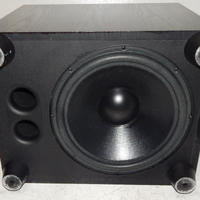 Boston micro best sale 95pv subwoofer