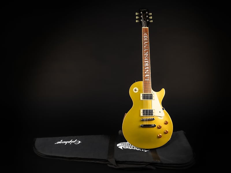Epiphone Lynyrd Skynyrd 30th Anniversary Les Paul | Reverb Canada
