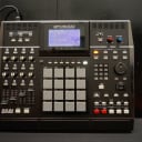 Akai Professional MPC5000 Music Production Centre Sampling Synth Sequencer Workstation