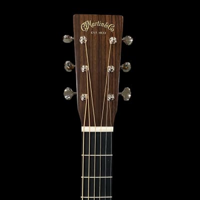 Martin D-18 Acoustic Guitar - Ambertone image 4