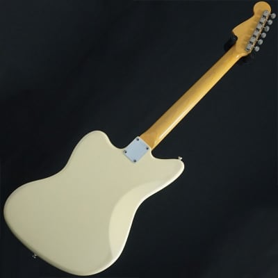 Fender USA [USED] American Vintage '62 Jazzmaster (Olympic White) [SN.V175245] image 4