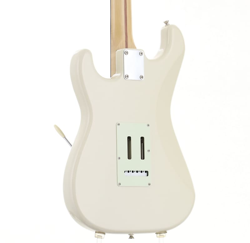 FUJIGEN(FGN) Neo Classic NCST-20R/AL/3S VWH [SN C110906] (01
