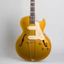 Gibson  ES-295 Arch Top Hollow Body Electric Guitar (1954), ser. #A-18277, original brown hard shell case.