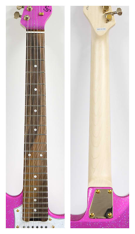 GrassRoots G-SN-62TO Produced by Takayoshi Ohmura 2021