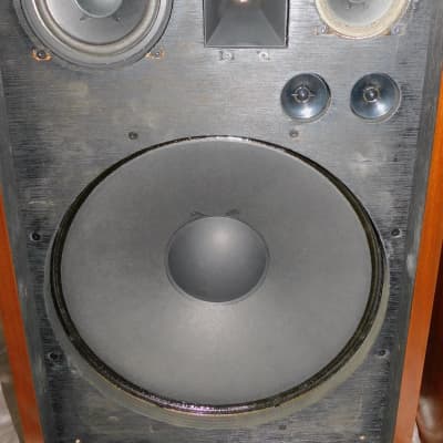 Pioneer CS-99 vintage home audio speakers image 2