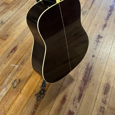 Yamaha FG-201B | Reverb