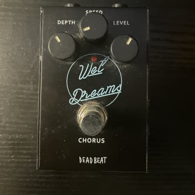 Reverb.com listing, price, conditions, and images for deadbeat-sound-wet-dreams