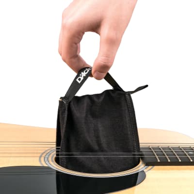 D'Addario Humidipak Restore Kit image 4