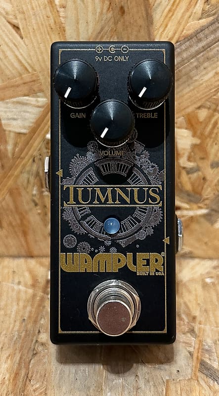 Wampler Tumnus