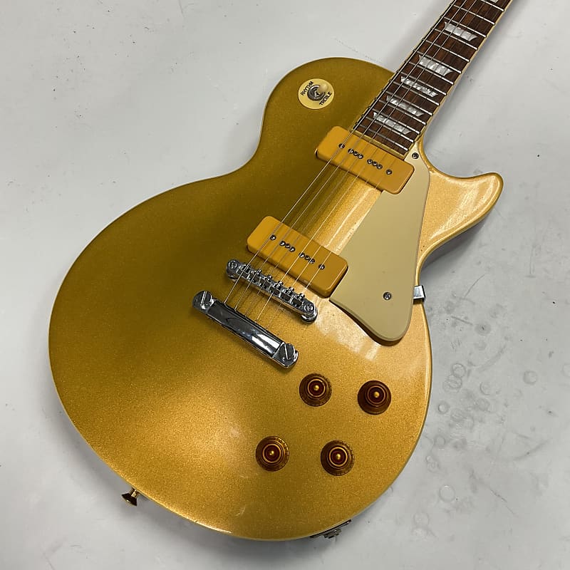 Epiphone '56 Les Paul Standard | Reverb