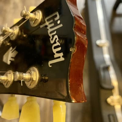 Gibson SG Standard 2013 - Heritage Cherry image 3