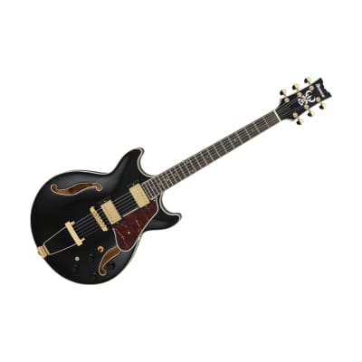 AMH90 Artcore Expressionist Black Ibanez for sale