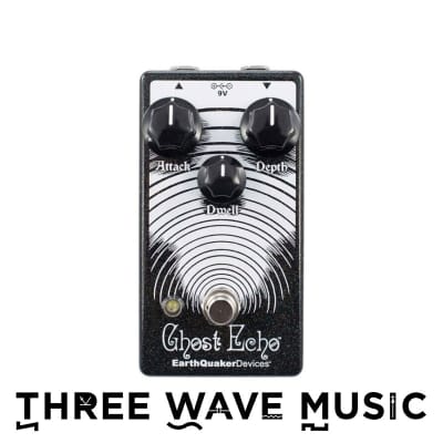 Reverb.com listing, price, conditions, and images for earthquaker-devices-ghost-echo-v3