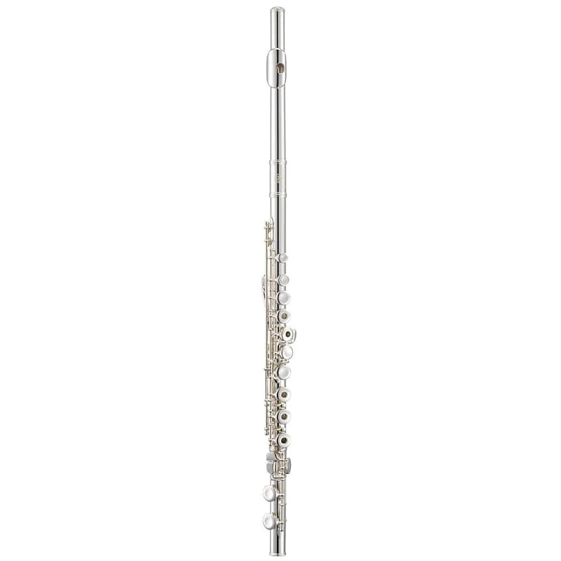 Pearl Flutes - PF-P105E - Grenaditte Piccolo w/ Split E and Waveline  Headjoint