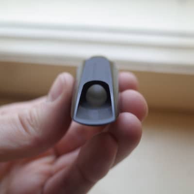 Brancher L17 Soprano Saxophone Mouthpiece | Reverb Brancher L17 Soprano Saxophone Mouthpiece | Reverb