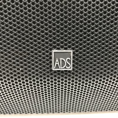 ADS L780/2 Series 2 Audiophile Vintage Speakers A/D/S Made In USA image 2