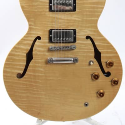 1997 Gibson ES-335 Dot antique natural for sale