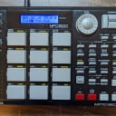 Akai MPC500 Music Production Center AS IS FOR PARTS READ