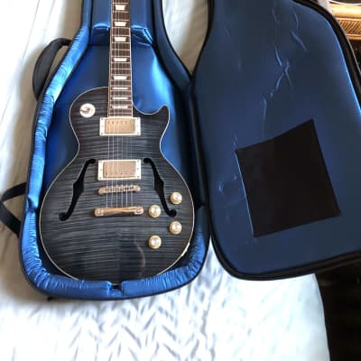 Epiphone Les Paul Standard Florentine PRO