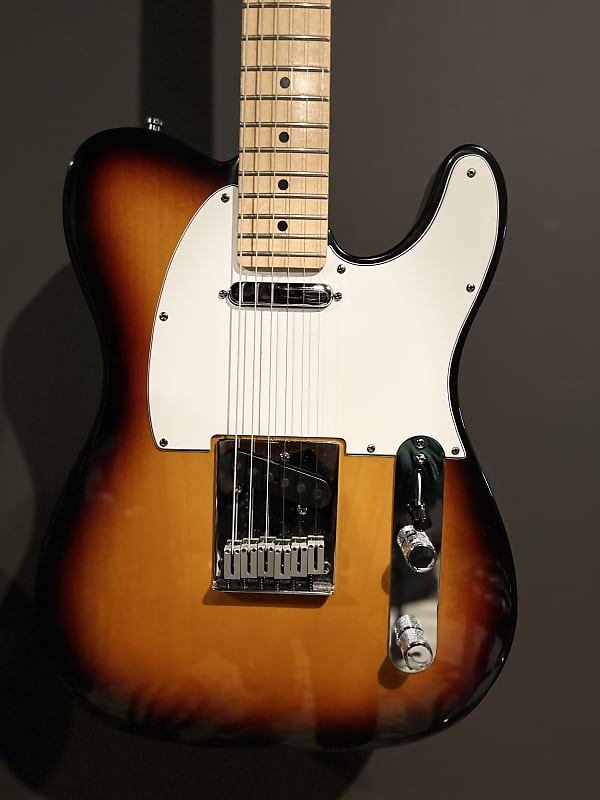 Fender American Standard Telecaster 1988 - 2000