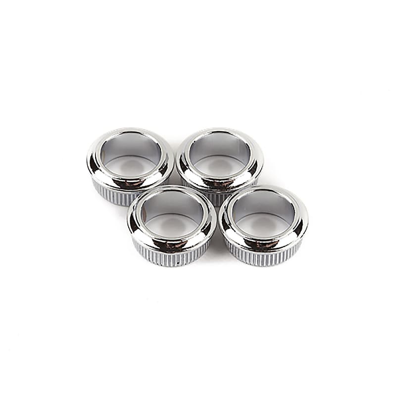 Fender Pure Vintage Bass Tuning Machines (Set Of 4