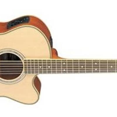 Yamaha CPX700II-12 String Acoustic Electric Guitar(New) for sale