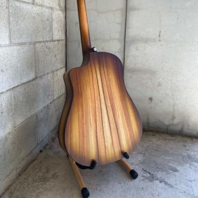 Fenech VTD78C Camphor Laurel image 4
