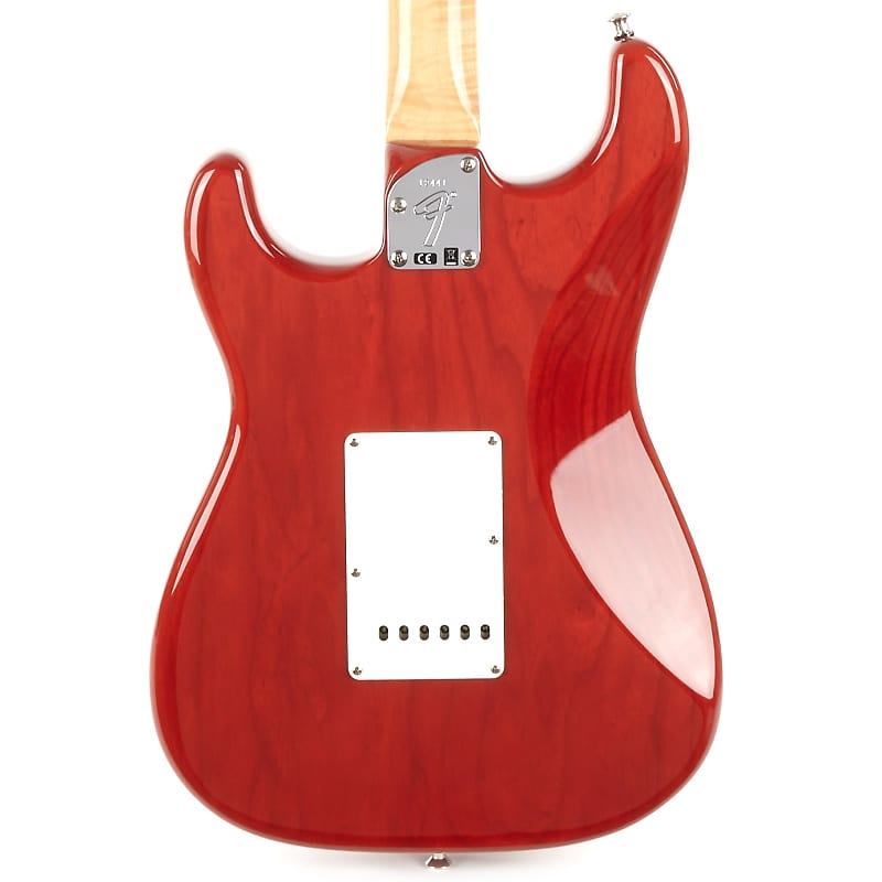 Fender Custom Shop American Custom Stratocaster image 4