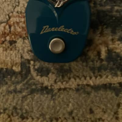 Reverb.com listing, price, conditions, and images for danelectro-surf-turf