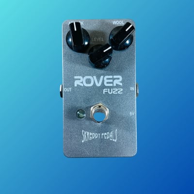 Reverb.com listing, price, conditions, and images for skreddy-rover