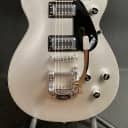Gretsch G5230T Electromatic Jet FT Electric Guitar Airline Silver w/ Bigsby