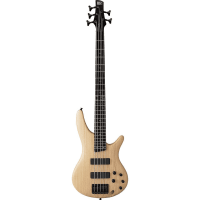 Ibanez SR605 Standard Soundgear Bass | Reverb