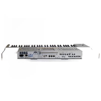 Korg M3 61-Key Music Workstation Keyboard & Synthesizer image 3