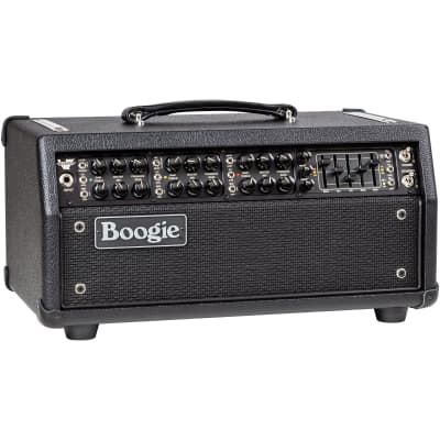 Mesa Boogie Mark VII / Mark 7 1x12" Guitar Amp Head image 2