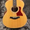 2012 Taylor 214 Spruce Top Acoustic Guitar w/Gigbag