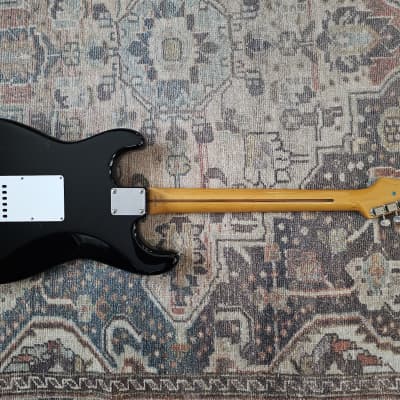Fender ST-57 Stratocaster Reissue MIJ image 8