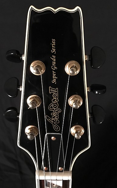 One Week Blowout Sale! - Aria Pro II Super Grade Series PE
