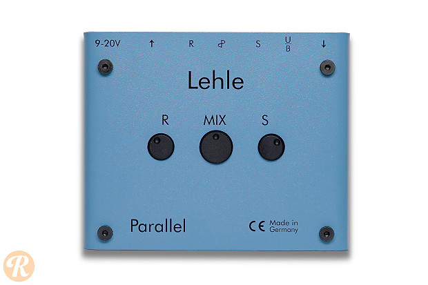 Lehle Parallel M 2015 image 1