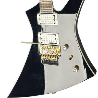 Jackson X Series Kelly KEXQ Electric Guitar, Transparent Green, New Ja –  Bad Rabbit Guitars