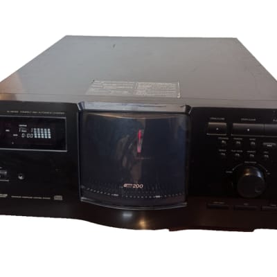 コンパクト　ディスク　プレーヤー　PD-6010 i-img1200x900-