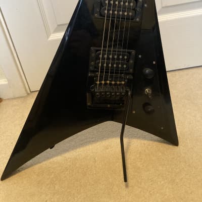 JB Player V Late 80s or very early 90s - Black for sale
