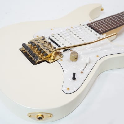 FERNANDES LA-80KK ラルク・アン・シェル FERNANDES LA-80KK ラルク・アン・シェル レビュー】Fernandes