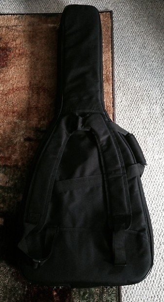 Gibson ES 335 Soft Case