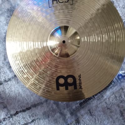 Meinl 20